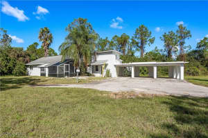 1201 Clayton Avenue, Lehigh Acres, FL 33972 Sold 11/29/24