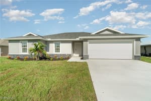 129 9th Place, Cape Coral, FL 33991 Sold 05/21/25