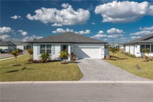 16844 Lazzo Drive, Port Charlotte, FL 33953 Sold 04/04/25