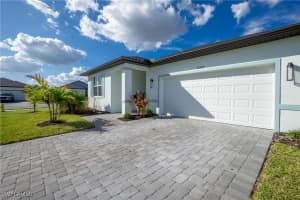 16844 Lazzo Drive, Port Charlotte, FL 33953 Sold 04/04/25