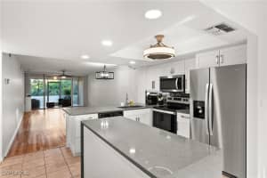 15171 Cedarwood Lane, Naples, FL 34110 Sold 03/17/25