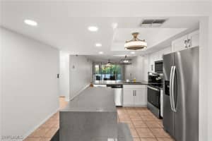 15171 Cedarwood Lane, Naples, FL 34110 Sold 03/17/25