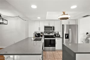 15171 Cedarwood Lane, Naples, FL 34110 Sold 03/17/25