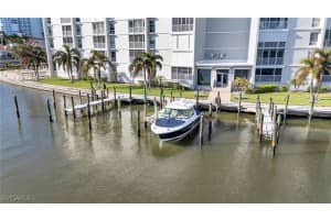 300 Park Shore Drive, Naples, FL 34103 Sold 01/02/25