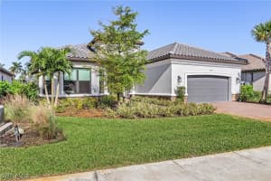 15491 Rio Ponace Court, Naples, FL 34114 Sold 02/13/25