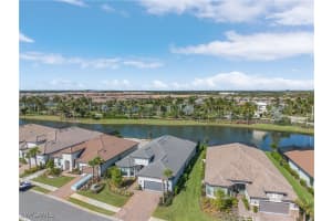 15491 Rio Ponace Court, Naples, FL 34114 Sold 02/13/25