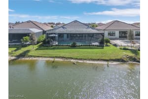 15491 Rio Ponace Court, Naples, FL 34114 Sold 02/13/25