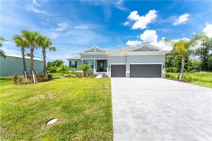 9973 Calumet Boulevard, Port Charlotte, FL 33981 Sold 07/18/25