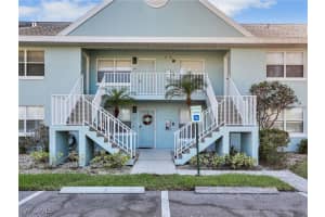 165 Wading Bird Circle, Naples, FL 34110 Sold 05/29/25
