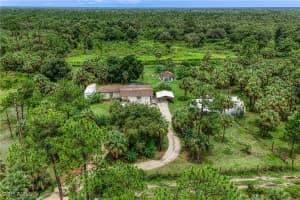 1704 Benton Road, Naples, FL 34117 Sold 02/25/25