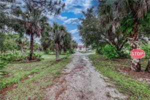 1704 Benton Road, Naples, FL 34117 Sold 02/25/25