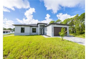 2510 49th Street, Lehigh Acres, FL 33976 Sold 03/14/25