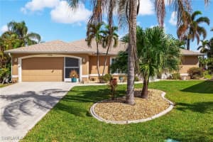 7500 Carissa, Punta Gorda, FL 33955 Sold 12/04/24