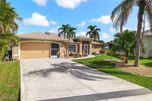 7500 Carissa, Punta Gorda, FL 33955 Sold 12/04/24