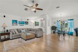 7500 Carissa, Punta Gorda, FL 33955 Sold 12/04/24