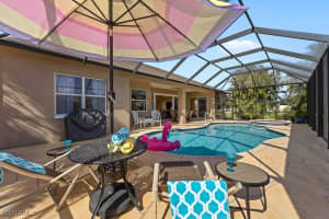 2821 26th Avenue, Cape Coral, FL 33914 Sold 12/17/24