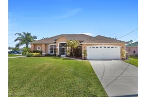 2821 26th Avenue, Cape Coral, FL 33914 Sold 12/17/24