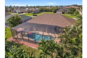 2821 26th Avenue, Cape Coral, FL 33914 Sold 12/17/24