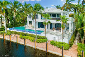 636 14th Avenue, Naples, FL 34102 - MLS#224085873