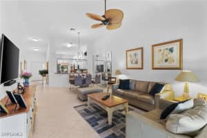 2375 Harmony Lane, Naples, FL 34109 Sold 12/23/24