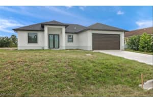 3010 29th Street, Lehigh Acres, FL 33976 Sold 05/21/25
