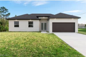 3413 39th Street, Lehigh Acres, FL 33976 Sold 06/06/25