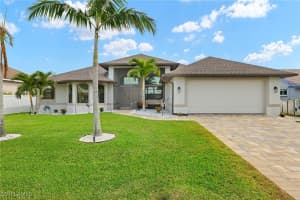 4405 Sw 5th Pl Cape Coral, FL 33914 - Off Market