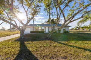 1730 16th Place, Cape Coral, FL 33909 Sold 12/06/24