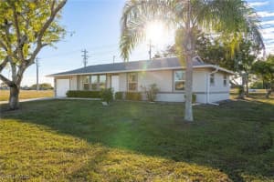 1730 16th Place, Cape Coral, FL 33909 Sold 12/06/24