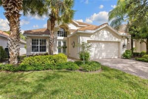 12903 Brynwood Preserve Lane, Naples, FL 34105 Sold 03/10/25