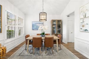 12903 Brynwood Preserve Lane, Naples, FL 34105 Sold 03/10/25