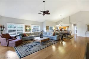 26876 Wedgewood Drive, Bonita Springs, FL 34134 Sold 04/30/25