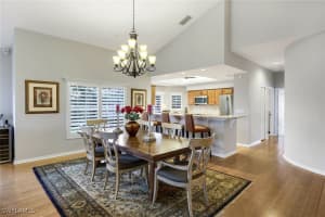 26876 Wedgewood Drive, Bonita Springs, FL 34134 Sold 04/30/25