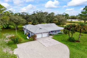 17750 Pronghorn Street, Alva, FL 33920 Sold 04/04/25