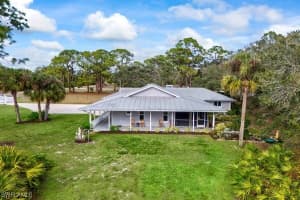 17750 Pronghorn Street, Alva, FL 33920 Sold 04/04/25