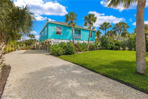 838-840 Rabbit Road, Sanibel, FL 33957 - MLS#224085910