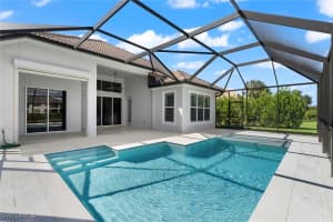 11845 Bramble Court, Naples, FL 34120 - MLS#224085911