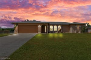 17452 Braddock Road, Fort Myers, FL 33967 Sold 03/06/25