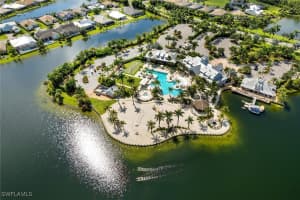 14676 Kelson Circle, Naples, FL 34114 Sold 04/10/25