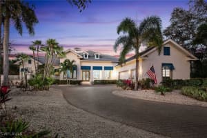 1198 Dimock Lane, Naples, FL 34110 Sold 12/26/24