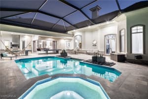 1198 Dimock Lane, Naples, FL 34110 Sold 12/26/24