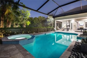 1198 Dimock Lane, Naples, FL 34110 Sold 12/26/24