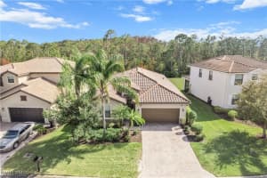 8947 Water Tupelo Road, Fort Myers, FL 33912 Sold 12/26/24