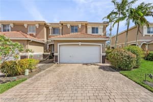 9826 Roundstone Circle, Fort Myers, FL 33967 Sold 01/15/25