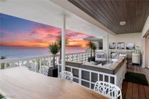 3401 Gulf Shore Boulevard, Naples, FL 34103 Sold 04/08/25