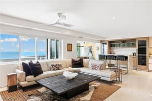 3401 Gulf Shore Boulevard, Naples, FL 34103 Sold 04/08/25