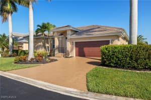 8333 Southwind Bay Circle, Fort Myers, FL 33908 Sold 06/30/25