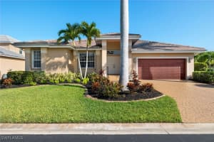 8333 Southwind Bay Circle, Fort Myers, FL 33908 Sold 06/30/25
