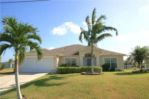 3039 3rd Avenue, Cape Coral, FL 33993 Sold 04/04/25