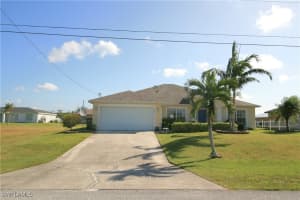 3039 3rd Avenue, Cape Coral, FL 33993 Sold 04/04/25